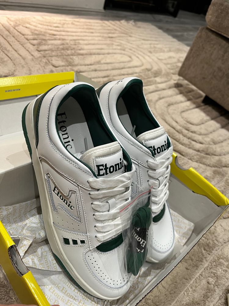 Other Etonic B509 Basketball Shoes product image