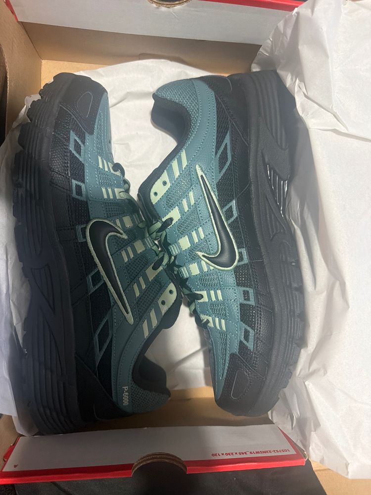 Nike p6000 PRM