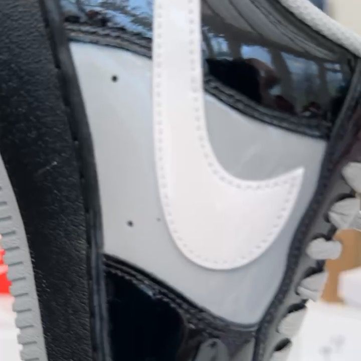 Syna Af1 syna new size 9 boxed product image