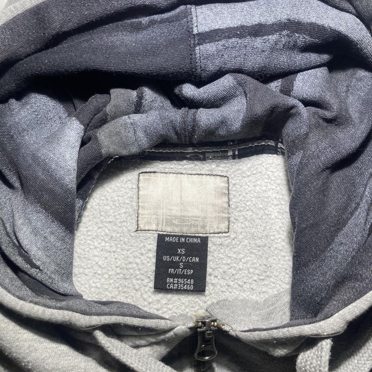 Vintage oakley hoodie 3