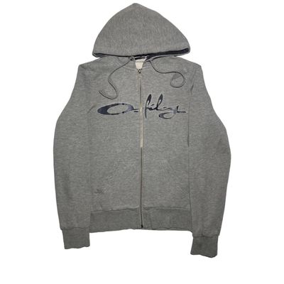 Vintage oakley hoodie 1