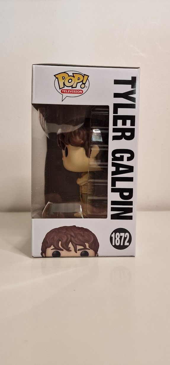 Funko Pop! Television Tyler Galpin #1872 image 2