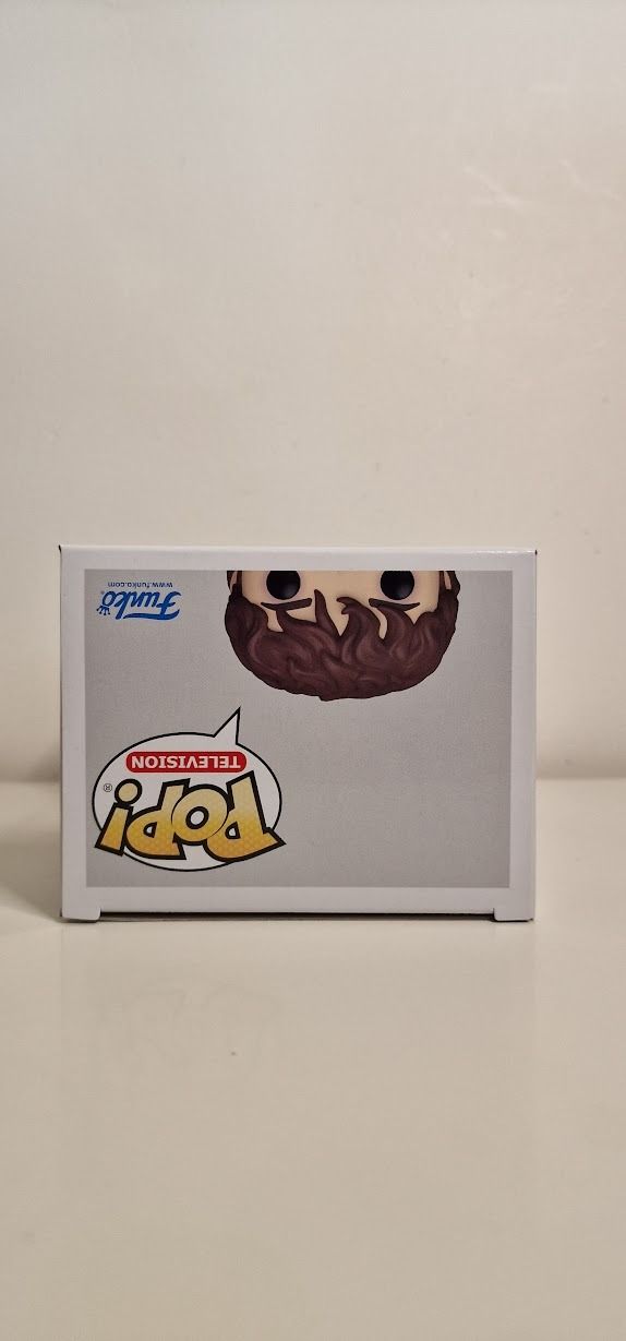 Funko Pop! Television Tyler Galpin #1872 image 5