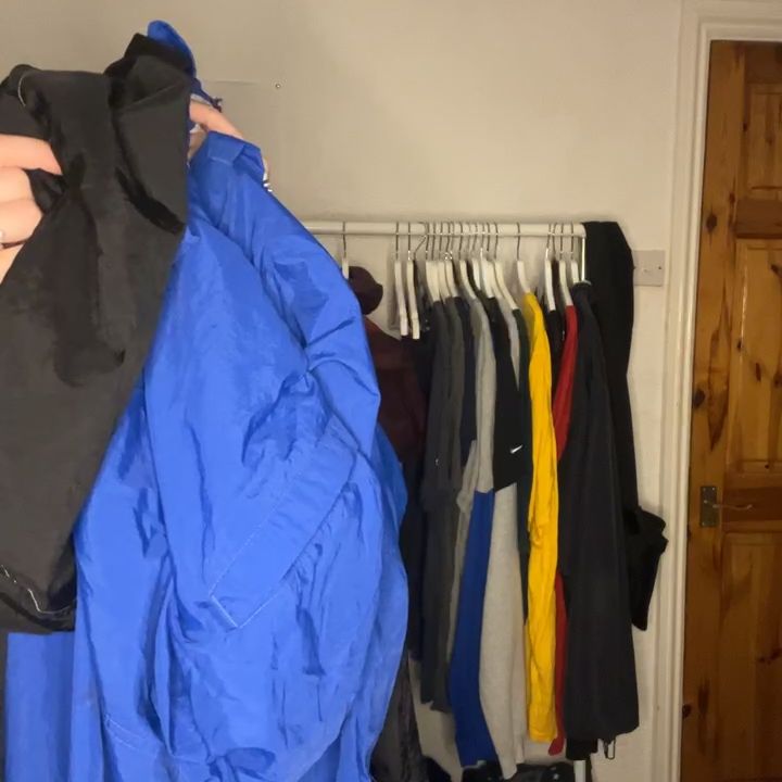 Puma puma size S starter XL product image