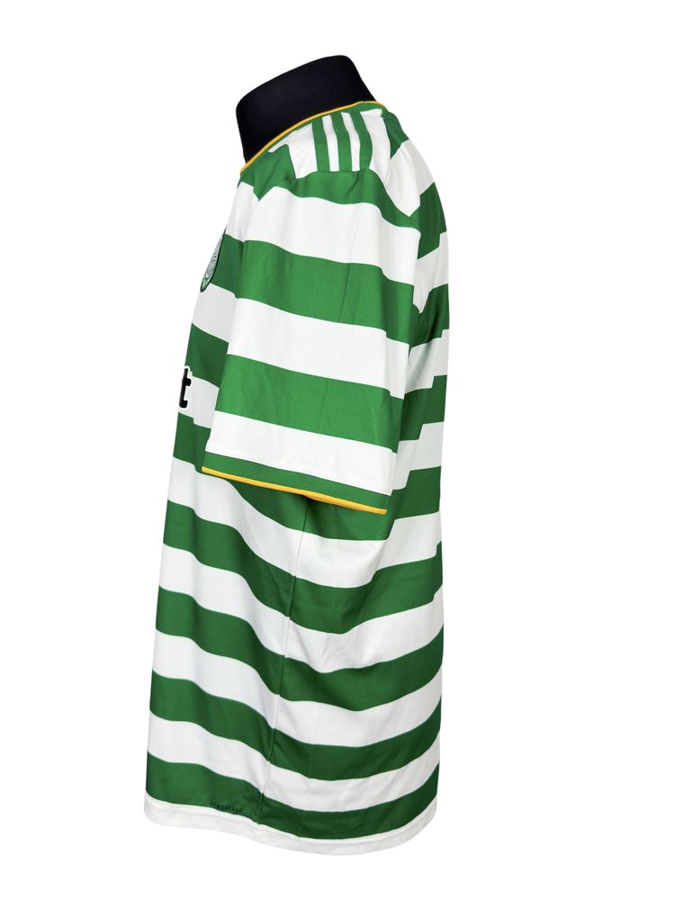 2020-21 Celtic Home - Size XL image 4