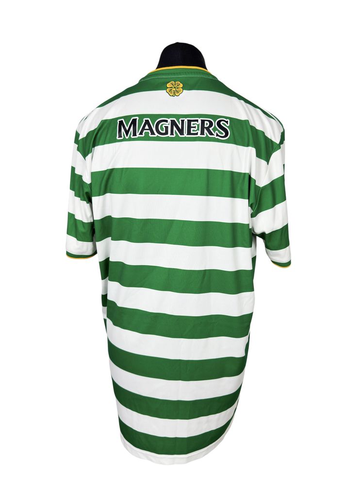 2020-21 Celtic Home - Size XL image 6