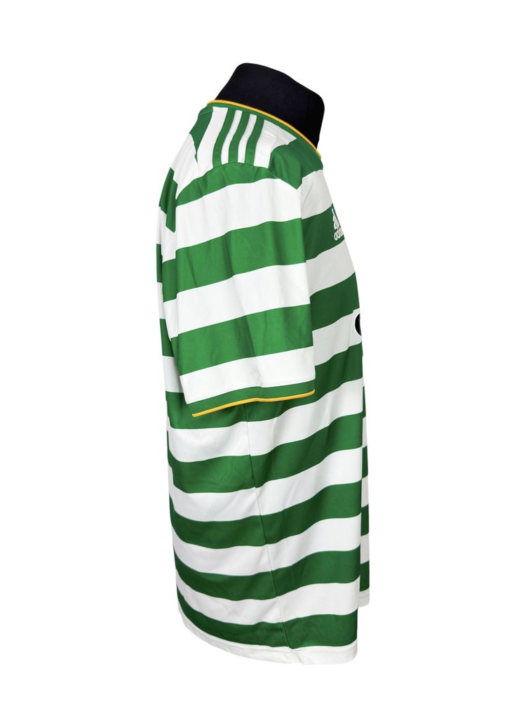 2020-21 Celtic Home - Size XL image 2