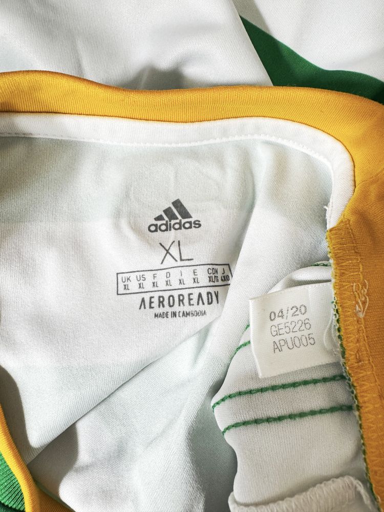 2020-21 Celtic Home - Size XL image 5