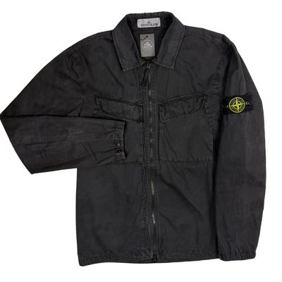 SOBRECAMISA STONE ISLAND - talla M