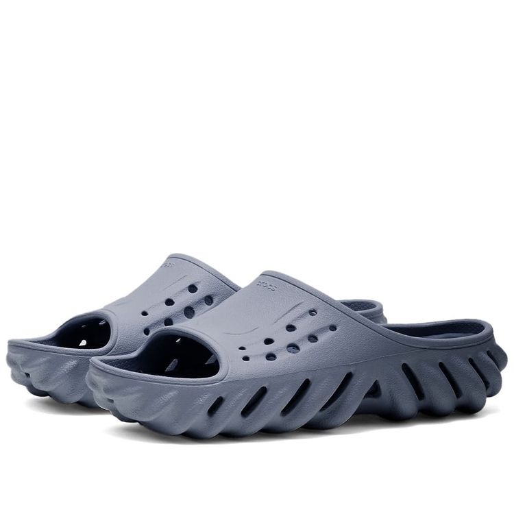 Crocs Crocs Echo Slide - £55 RRP  - UK5 product image