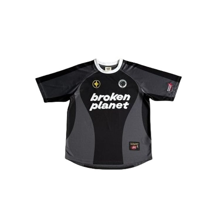 Broken Planet Broken Planet Football Jersey product image