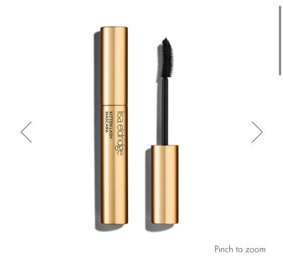Lisa Eldridge Mascara