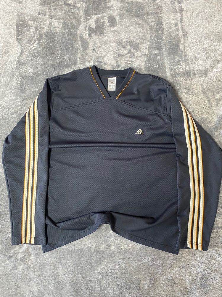 Adidas Long Sleeve Top