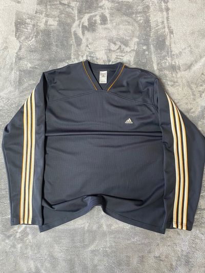 Adidas Long Sleeve Top