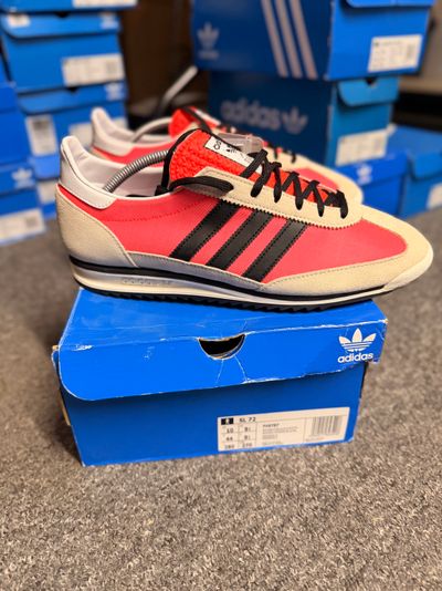 Adidas Sl 72 Sneakers