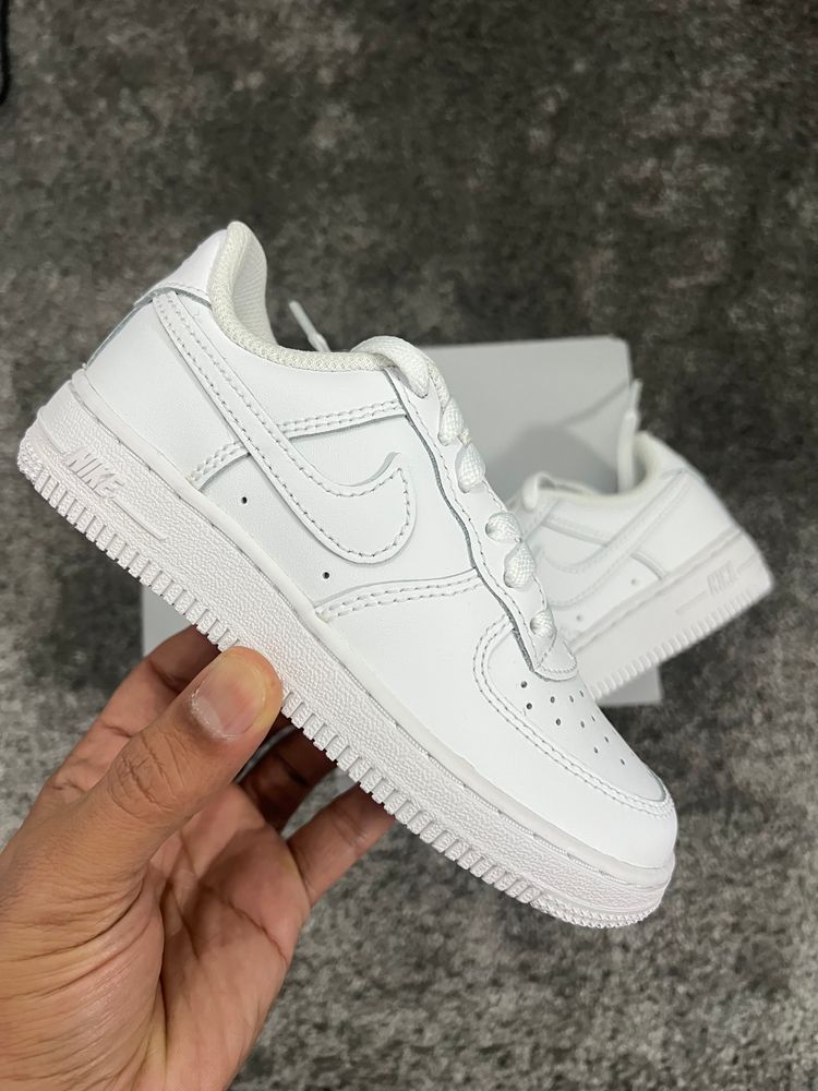 Nike Force 1 LE (PS) kids sneakers | UK 10.5 | US 11 C | EUR 28