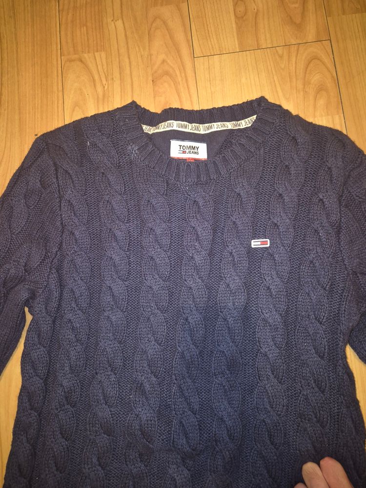 Maglione Tommy Jeans image 2