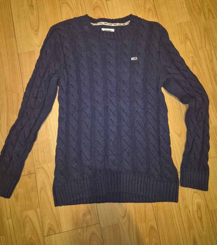 Maglione Tommy Jeans image 1