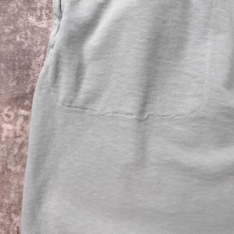 Stone Island Cotton Shorts (XL) image 2