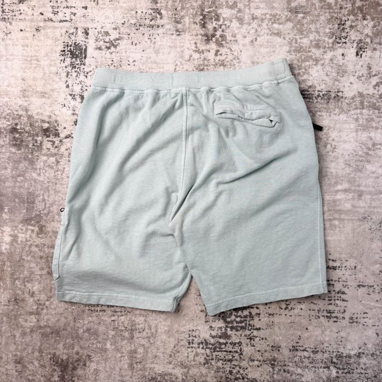 Stone Island Cotton Shorts (XL) image 7
