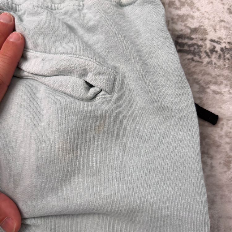 Stone Island Cotton Shorts (XL) image 6