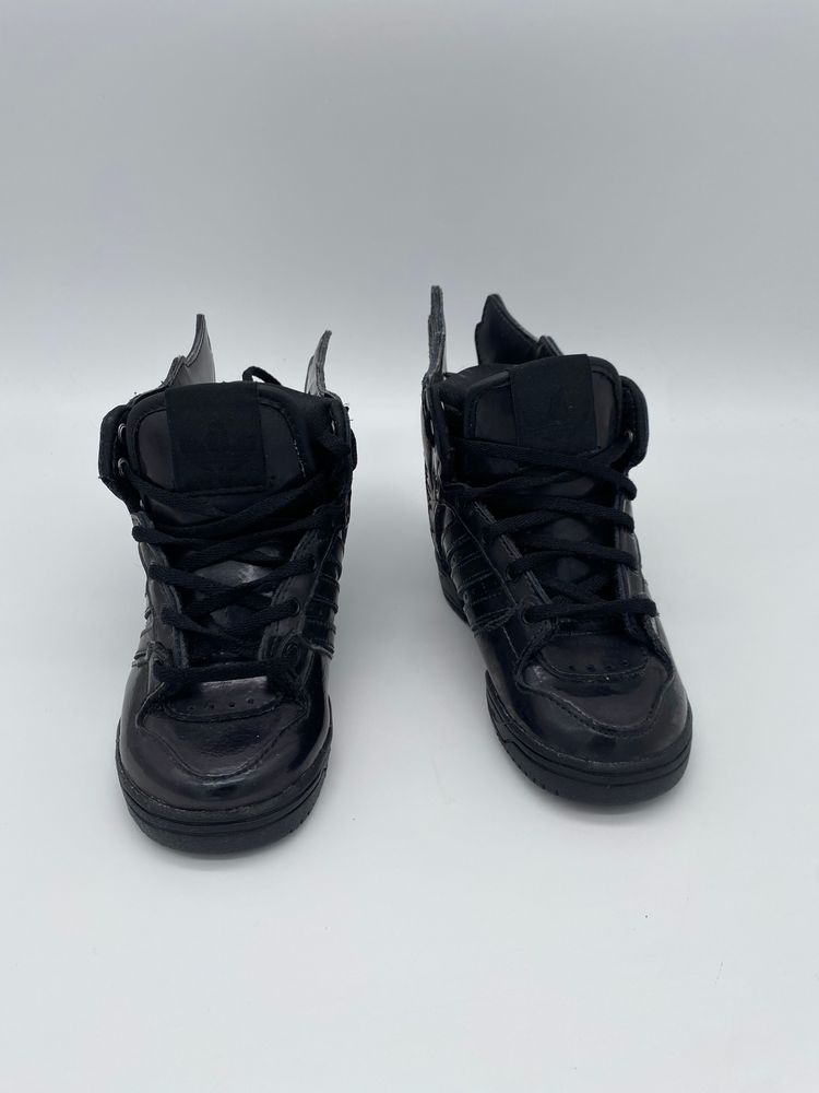 Adidas JS Wings 2.0 I sneakers image 3