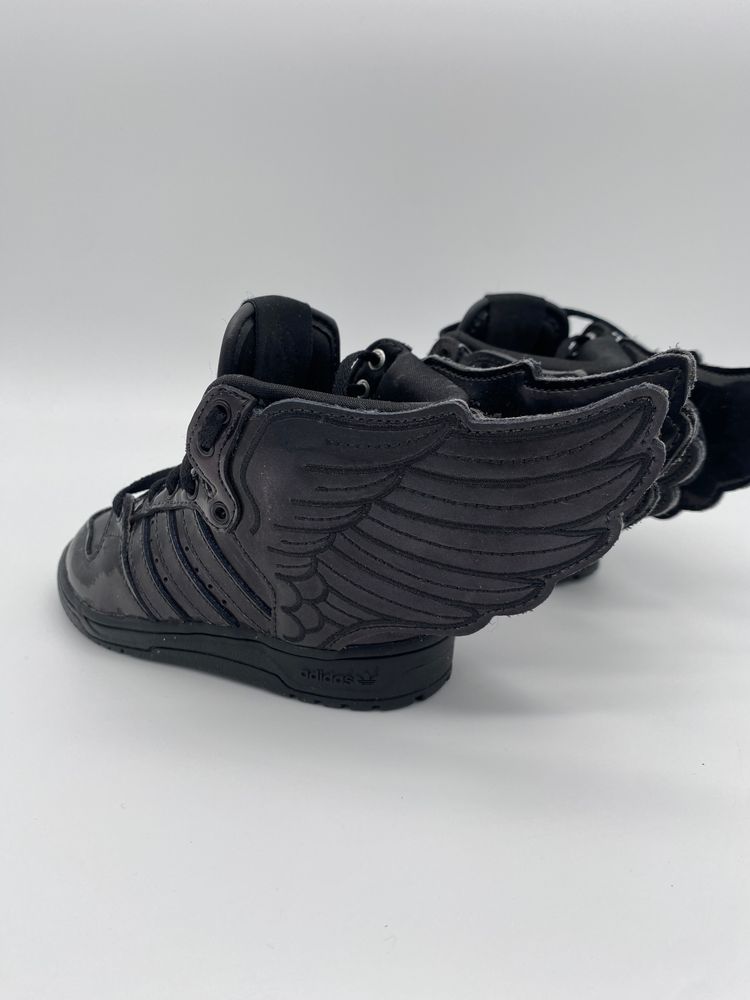 Adidas JS Wings 2.0 I sneakers image 6