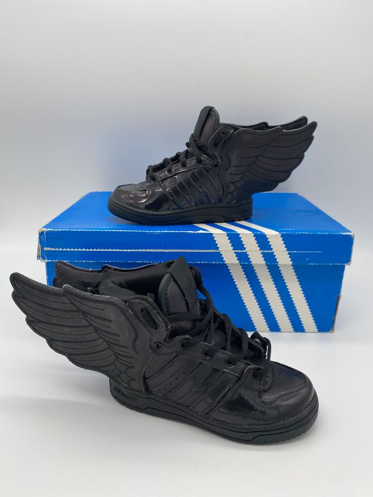 Adidas JS Wings 2.0 I sneakers