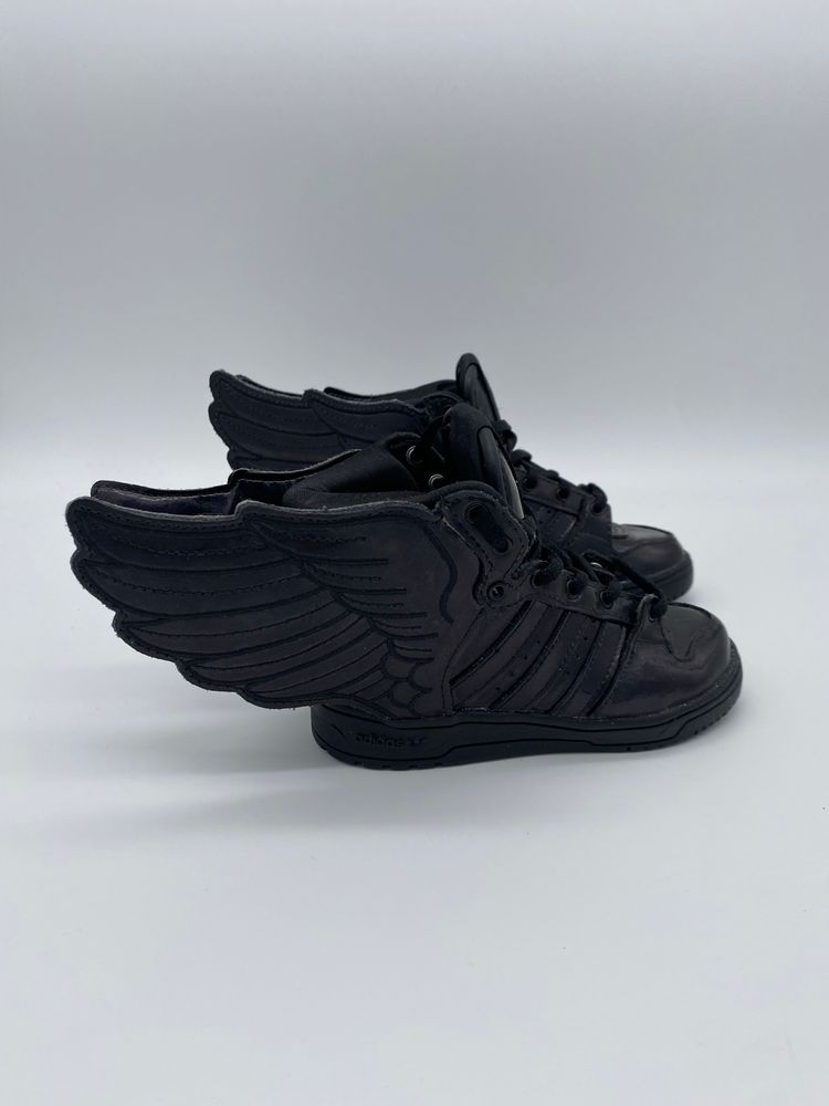 Adidas JS Wings 2.0 I sneakers image 2