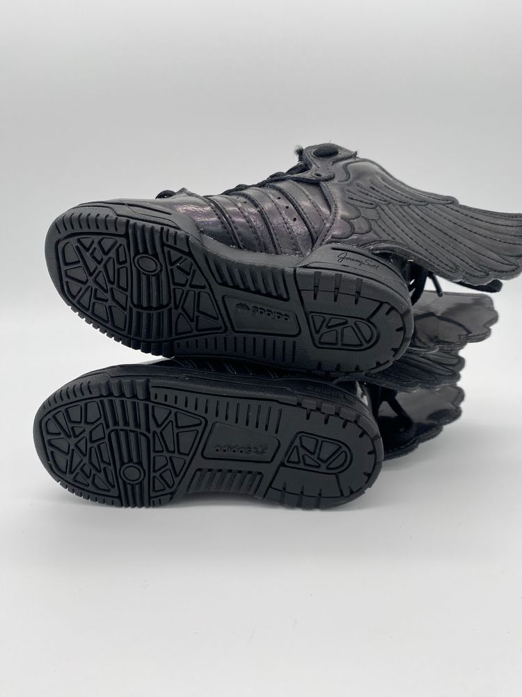 Adidas JS Wings 2.0 I sneakers image 7