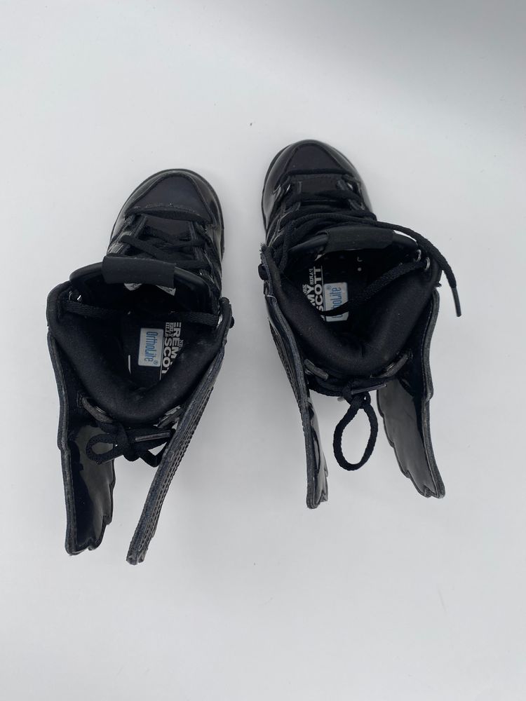 Adidas JS Wings 2.0 I sneakers image 5