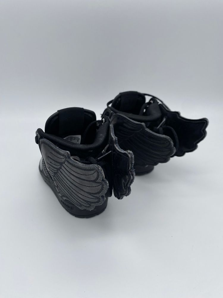 Adidas JS Wings 2.0 I sneakers image 4