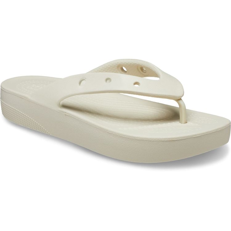 Crocs Classic Platform Flip Flop Sandals image 20