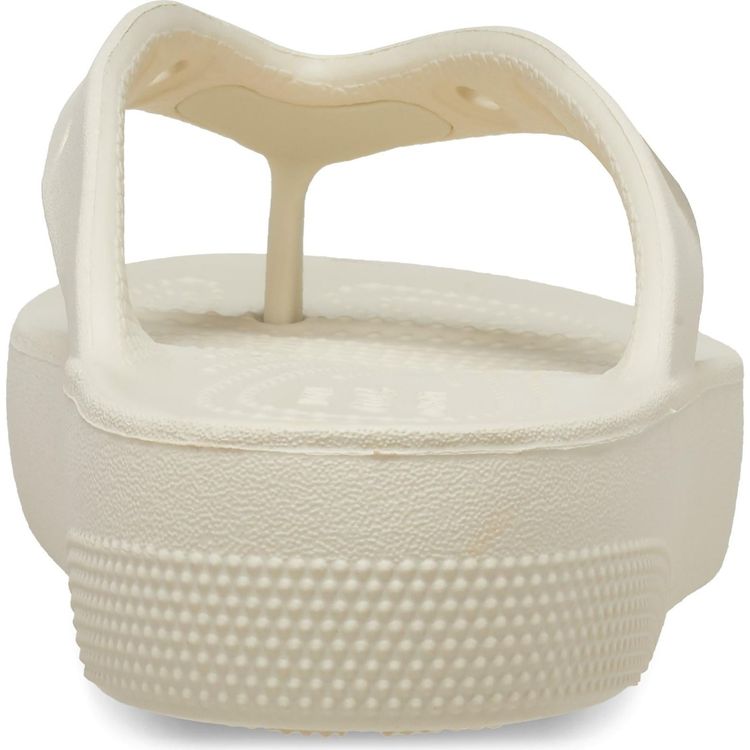 Crocs Classic Platform Flip Flop Sandals image 29