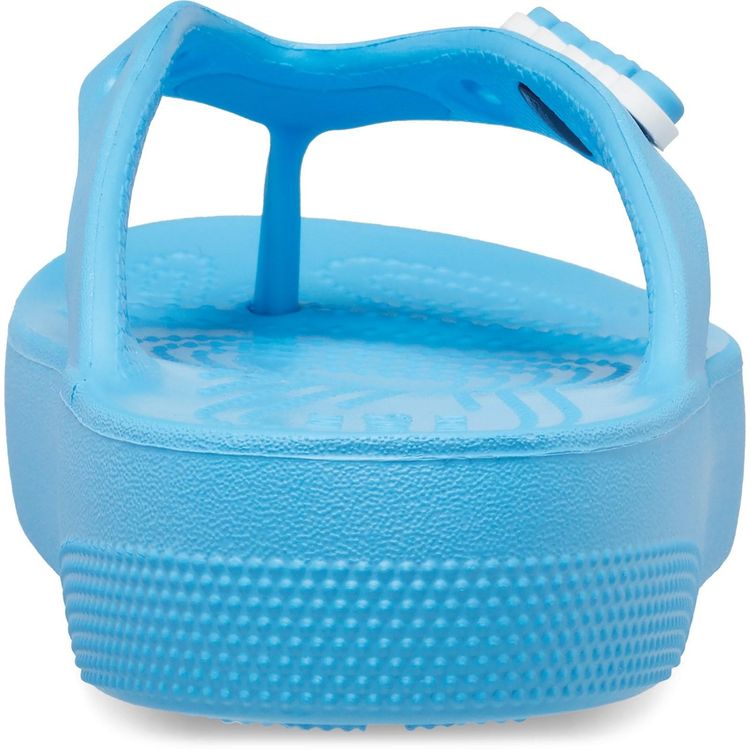 Crocs Classic Platform Flip Flop Sandals image 35