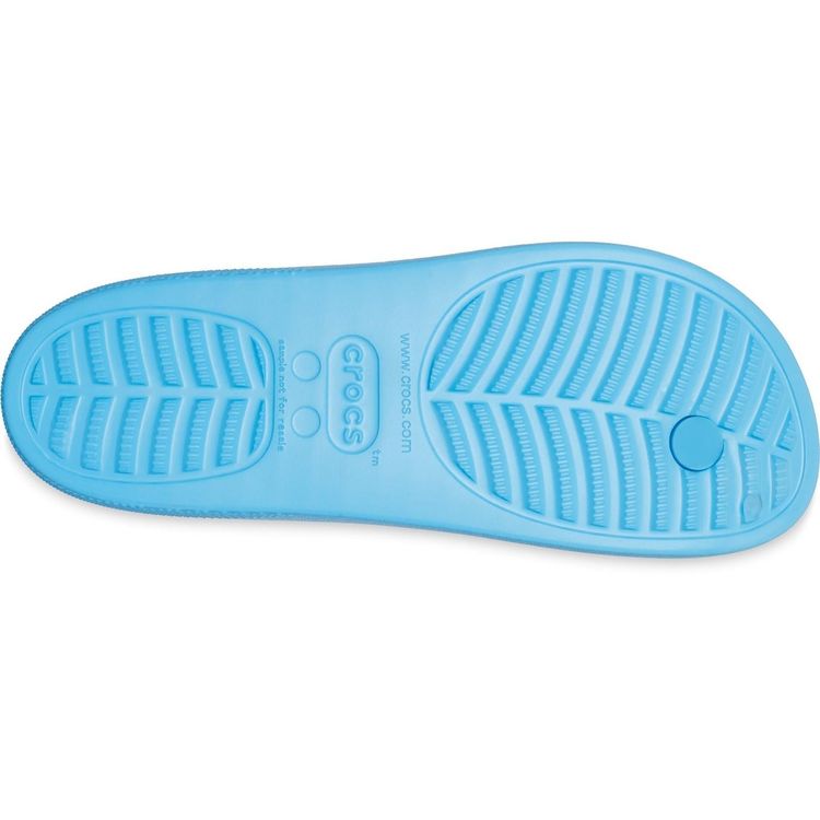 Crocs Classic Platform Flip Flop Sandals image 11