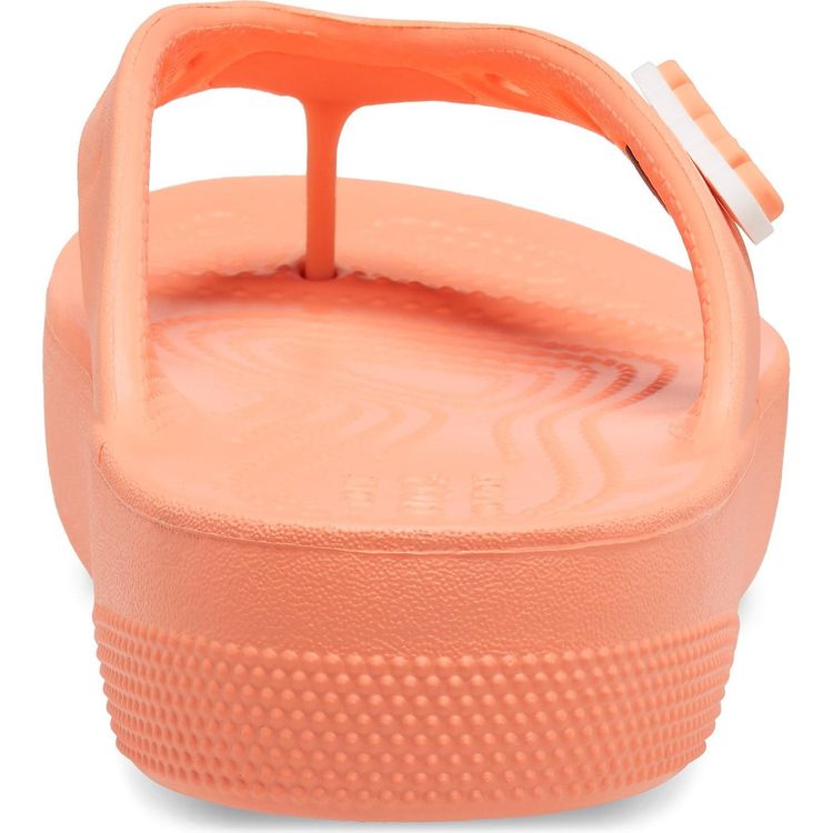 Crocs Classic Platform Flip Flop Sandals image 9