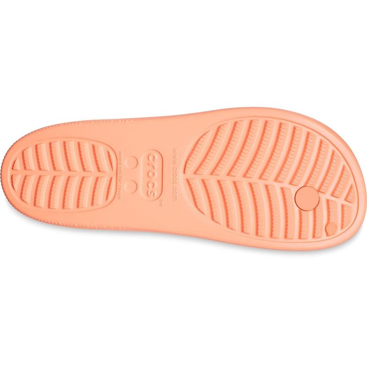 Crocs Classic Platform Flip Flop Sandals image 18