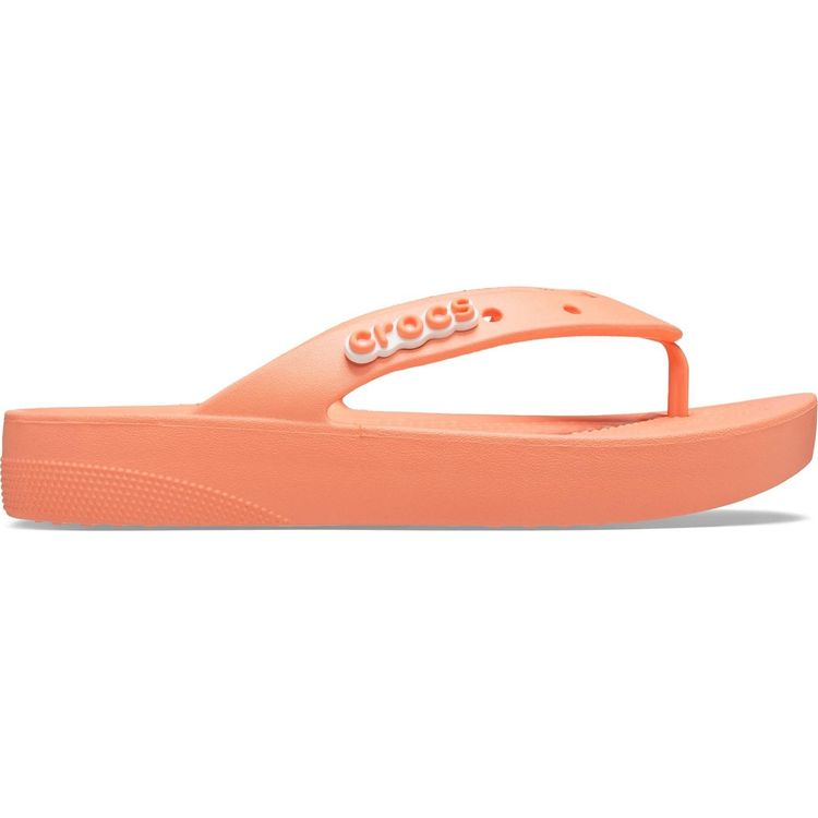 Crocs Classic Platform Flip Flop Sandals image 30