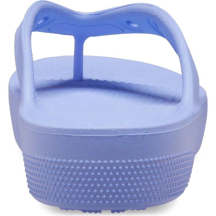 Crocs Classic Platform Flip Flop Sandals image 13