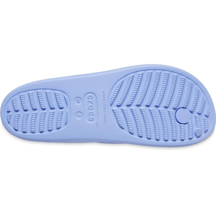Crocs Classic Platform Flip Flop Sandals image 12