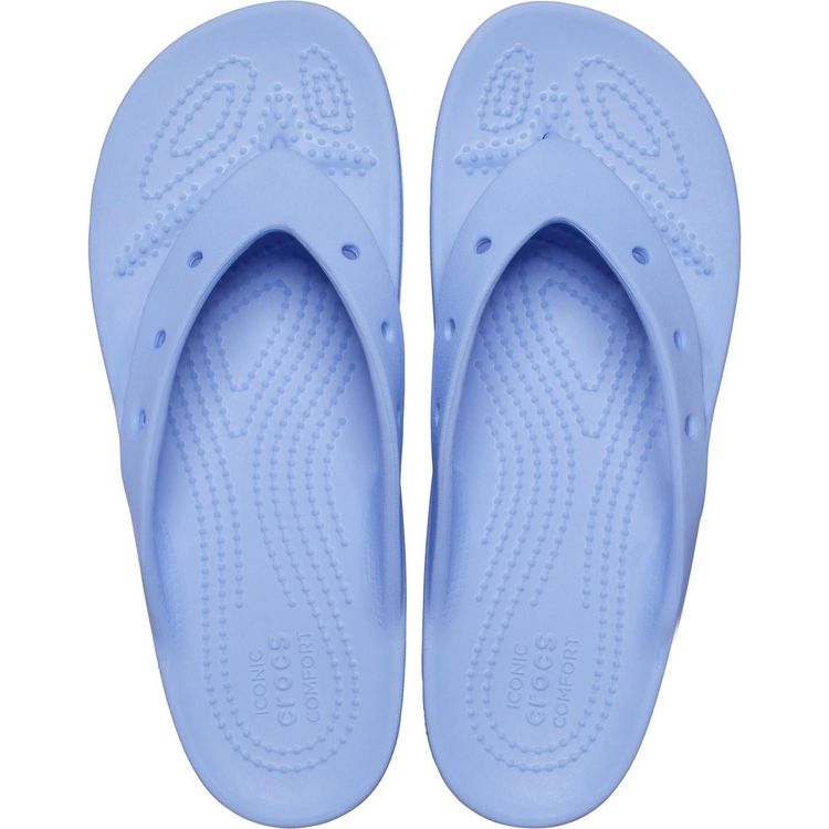 Crocs Classic Platform Flip Flop Sandals image 32