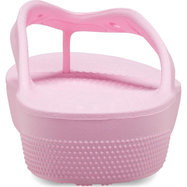 Crocs Classic Platform Flip Flop Sandals image 36