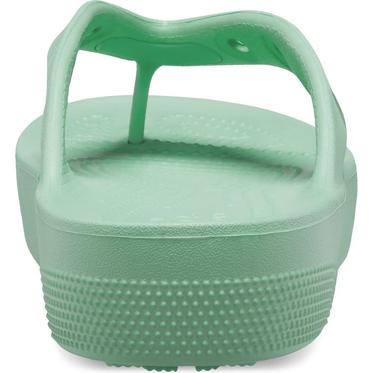 Crocs Classic Platform Flip Flop Sandals image 28