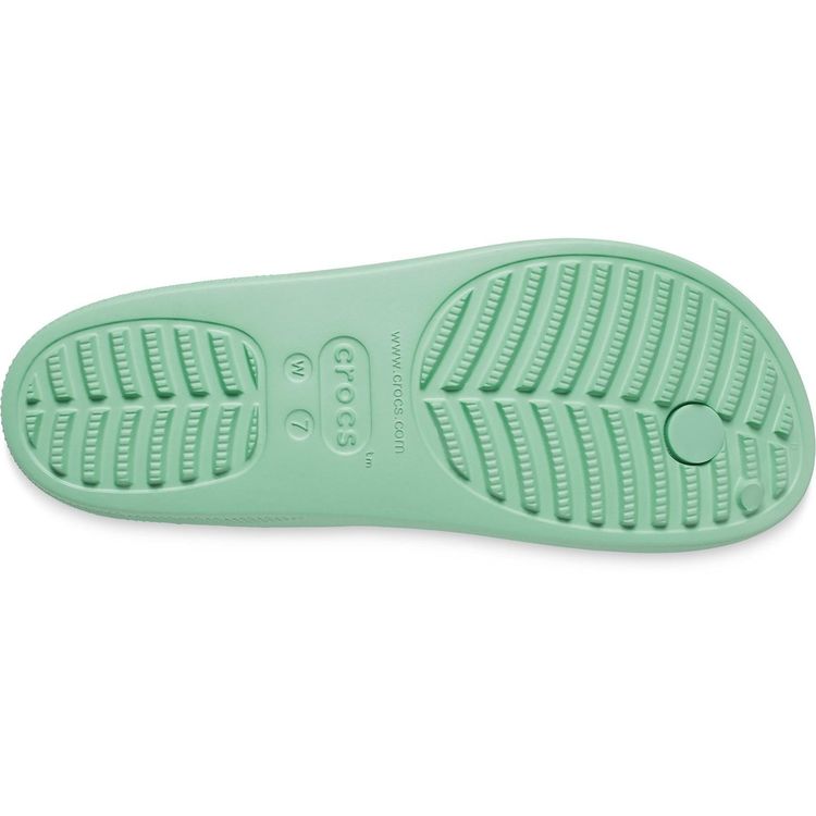 Crocs Classic Platform Flip Flop Sandals image 6