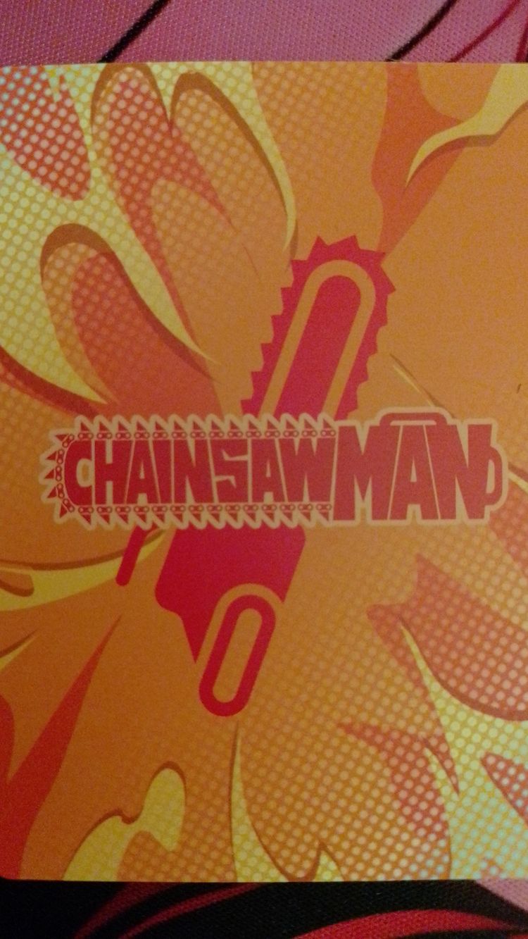 Chainsaw Man imagen 1