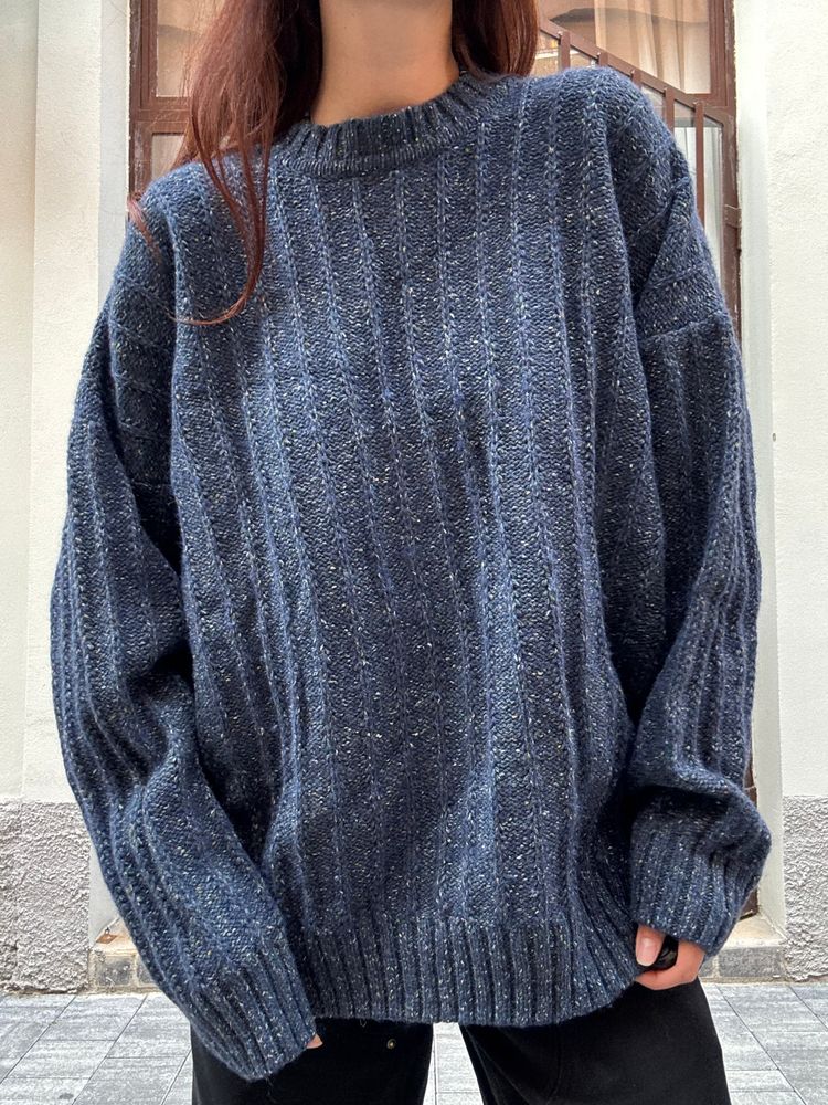 Maglione unisex Fila L image 5