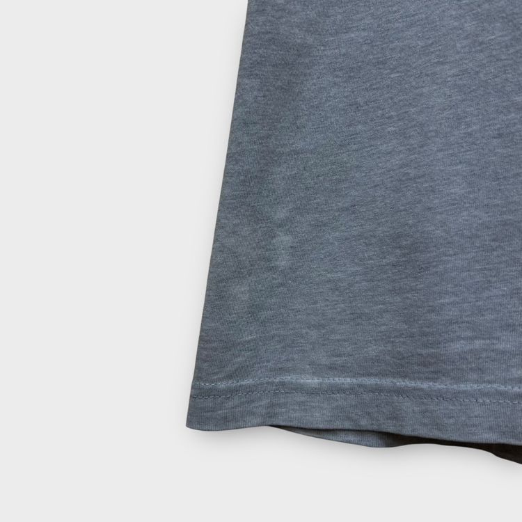T-shirt Palace gris - M image 6