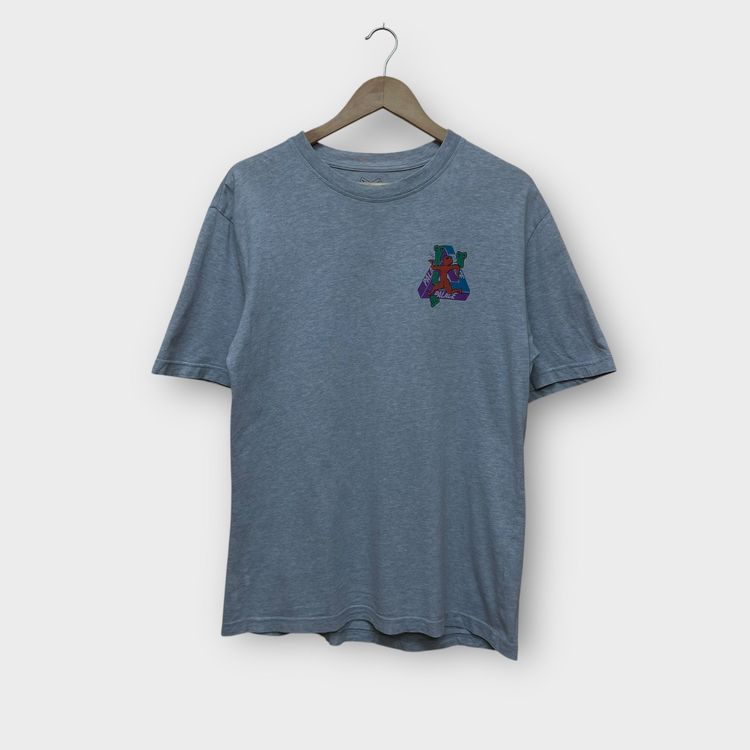 T-shirt Palace gris - M image 1