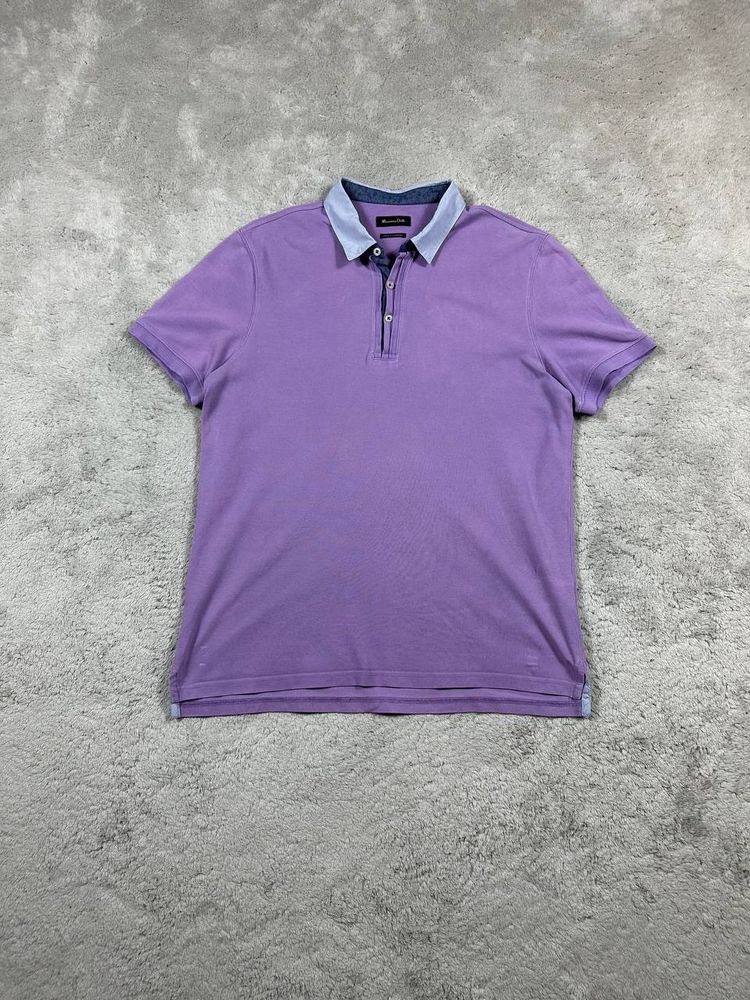 Massimo Dutti Massimo Dutti Men'S Polo Shirt product image